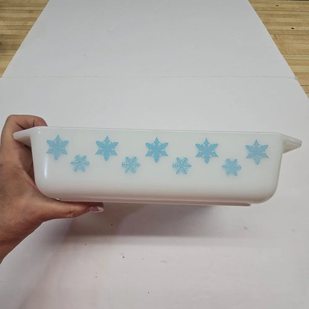 Pyrex vintage 575